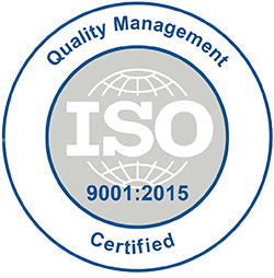 ISO 9001